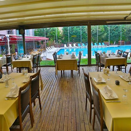 Bahira Suite Hotel Istanbul Ngoại thất bức ảnh
