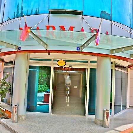 Bahira Suite Hotel Istanbul Ngoại thất bức ảnh