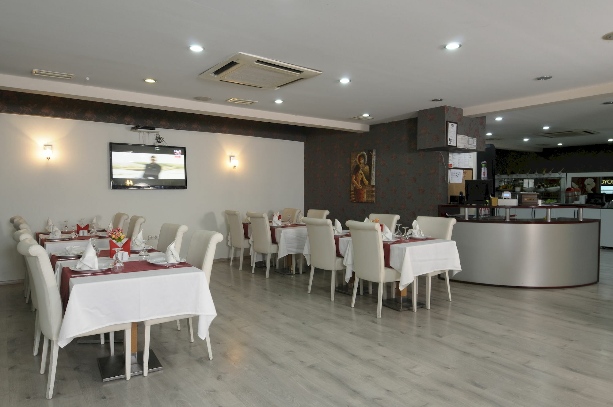 Bahira Suite Hotel Istanbul Ngoại thất bức ảnh