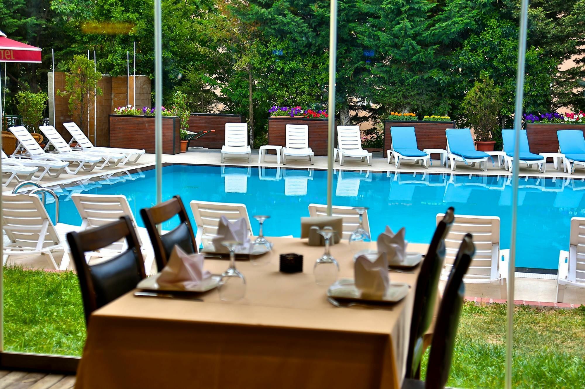 Bahira Suite Hotel Istanbul Ngoại thất bức ảnh