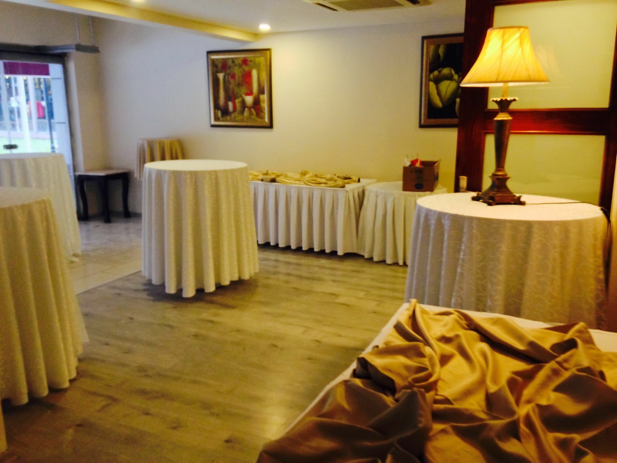 Bahira Suite Hotel Istanbul Ngoại thất bức ảnh