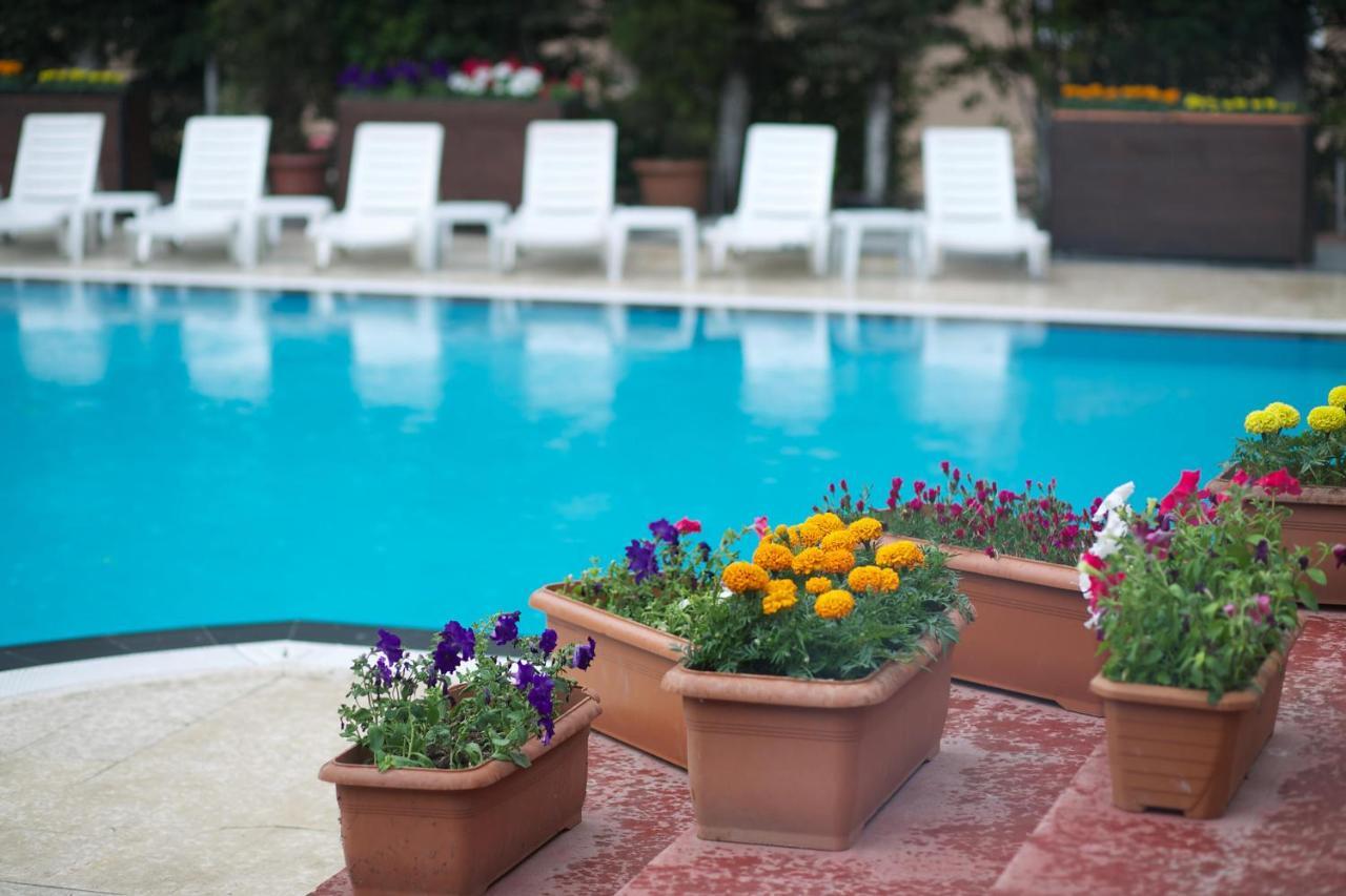 Bahira Suite Hotel Istanbul Ngoại thất bức ảnh