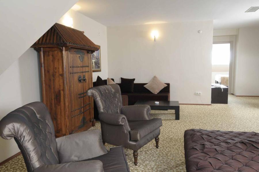Bahira Suite Hotel Istanbul Ngoại thất bức ảnh