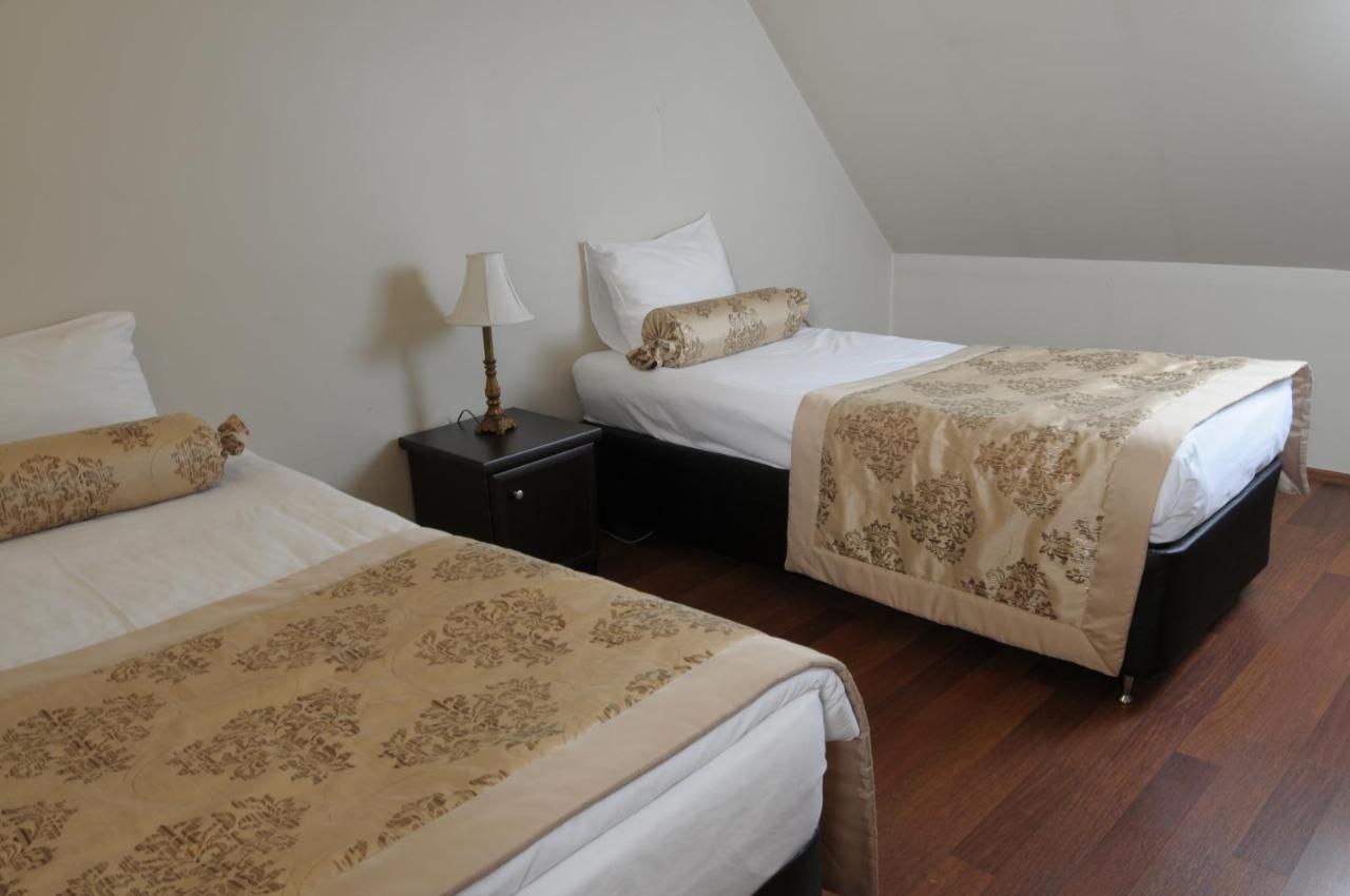 Bahira Suite Hotel Istanbul Ngoại thất bức ảnh