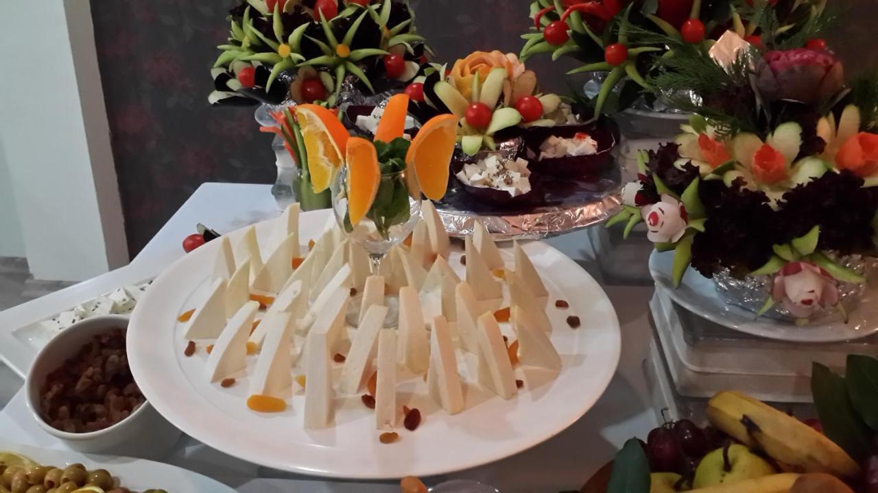 Bahira Suite Hotel Istanbul Ngoại thất bức ảnh