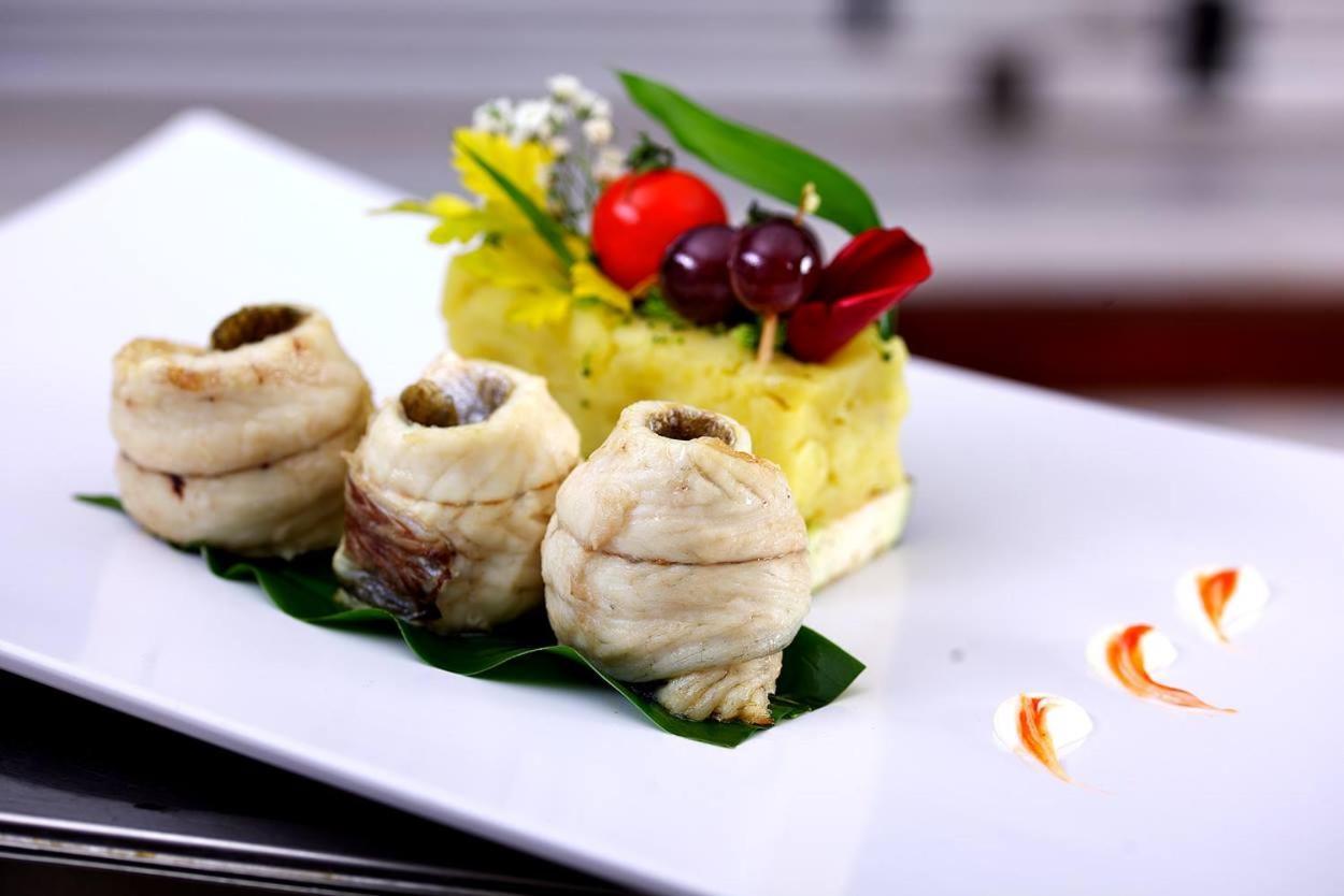 Bahira Suite Hotel Istanbul Ngoại thất bức ảnh