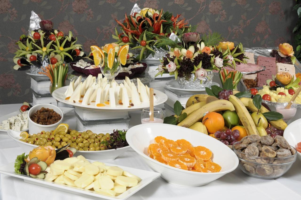 Bahira Suite Hotel Istanbul Ngoại thất bức ảnh
