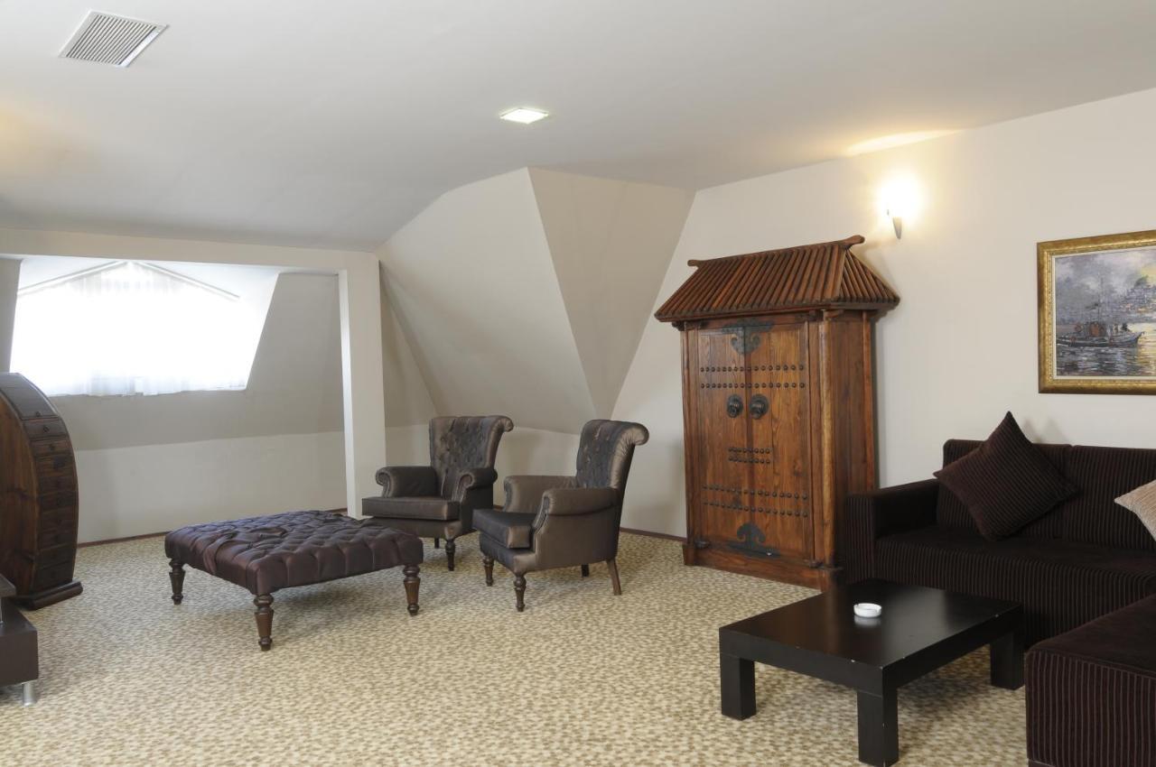 Bahira Suite Hotel Istanbul Ngoại thất bức ảnh